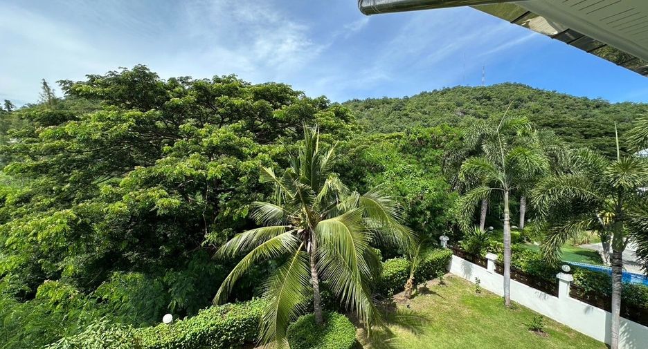 À vendre 5 chambres maison à Hua Hin, Prachuap Khiri Khan