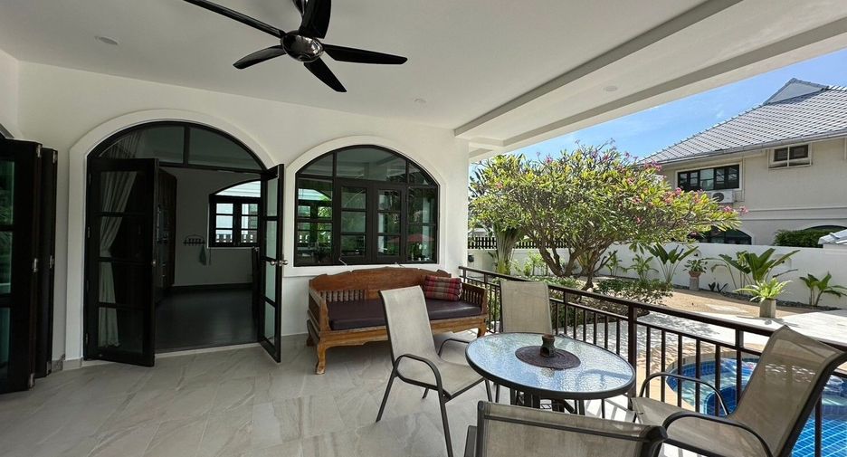 À vendre 5 chambres maison à Hua Hin, Prachuap Khiri Khan