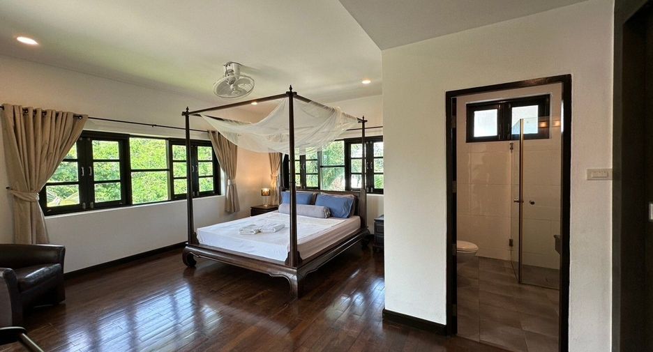À vendre 5 chambres maison à Hua Hin, Prachuap Khiri Khan