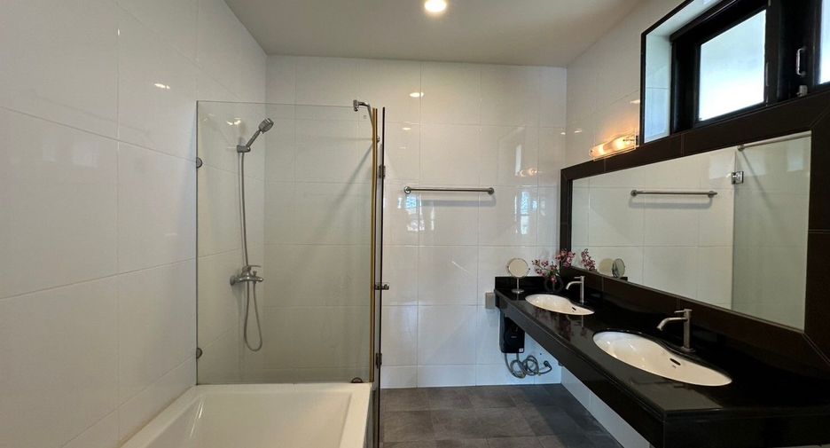 À vendre 5 chambres maison à Hua Hin, Prachuap Khiri Khan