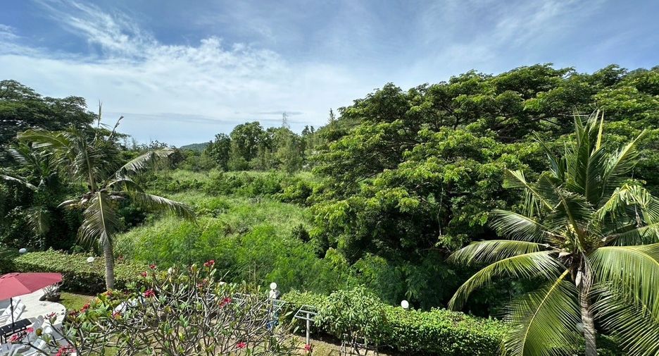 For sale 5 bedrooms house in Hua Hin, Prachuap Khiri Khan