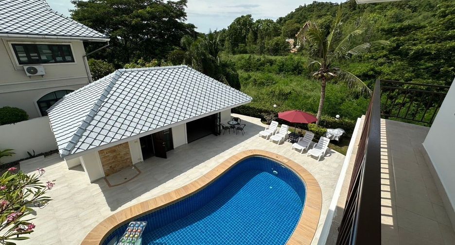 À vendre 5 chambres maison à Hua Hin, Prachuap Khiri Khan