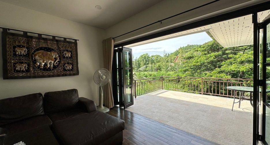 À vendre 5 chambres maison à Hua Hin, Prachuap Khiri Khan