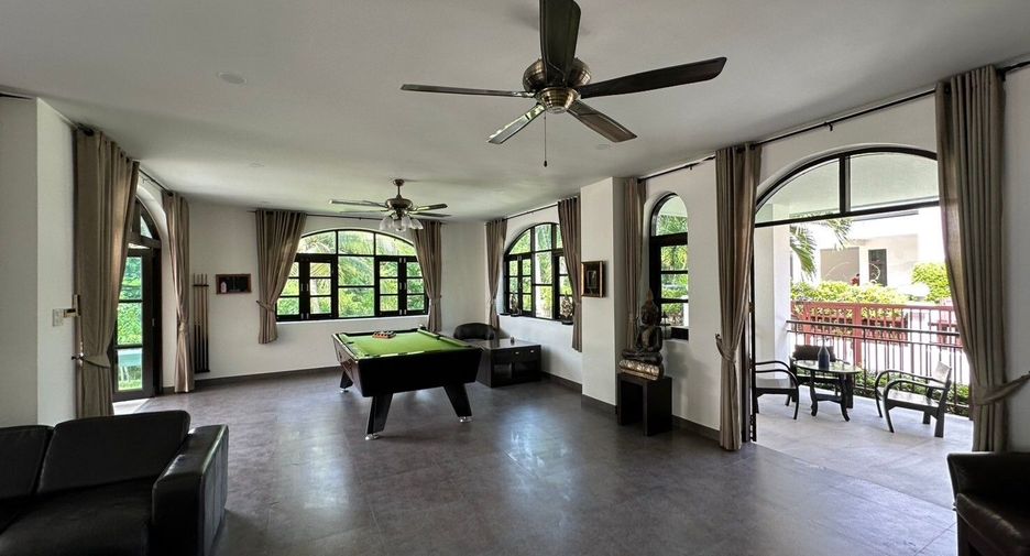 À vendre 5 chambres maison à Hua Hin, Prachuap Khiri Khan
