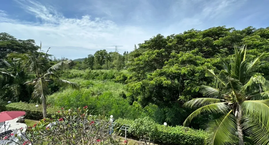 À vendre 5 chambres maison à Hua Hin, Prachuap Khiri Khan