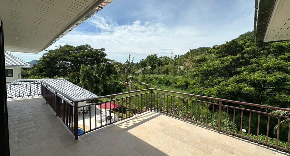 À vendre 5 chambres maison à Hua Hin, Prachuap Khiri Khan