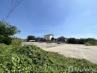 For sale land in Bueng Kum, Bangkok