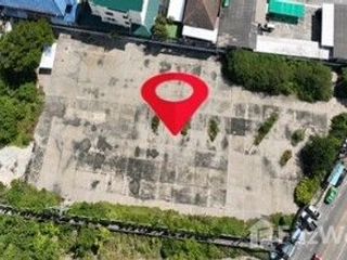 For sale land in Bueng Kum, Bangkok
