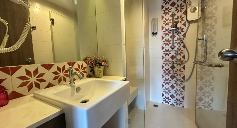 For rent 1 bed condo in Hua Hin, Prachuap Khiri Khan