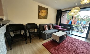 For rent 1 bed condo in Hua Hin, Prachuap Khiri Khan