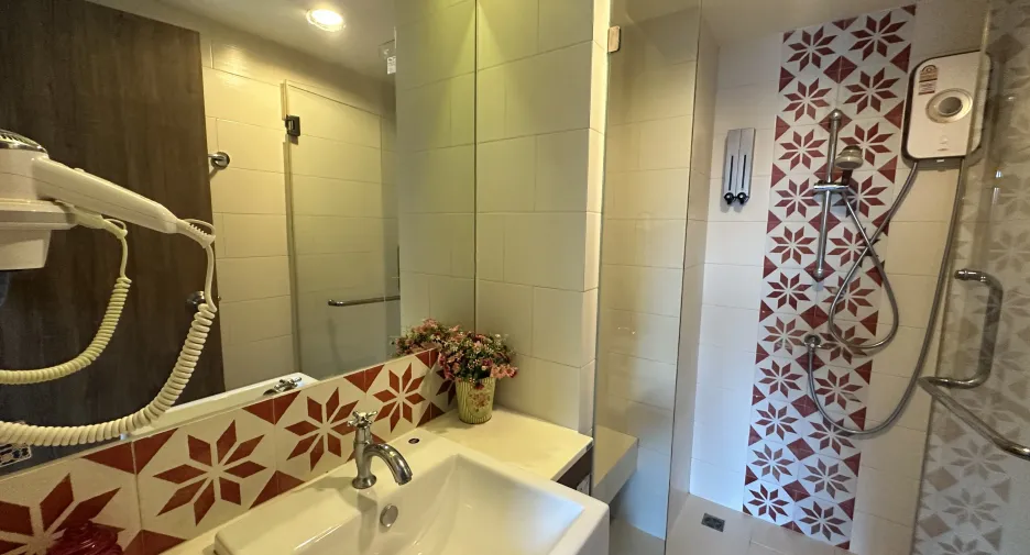 For rent 1 bed condo in Hua Hin, Prachuap Khiri Khan
