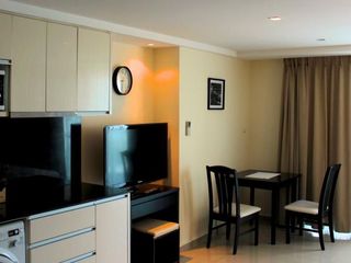 For Rent Studio Condo In Bang Lamung, Chonburi