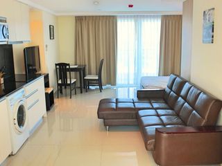 For rent studio condo in Bang Lamung, Chonburi