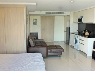 For rent studio condo in Bang Lamung, Chonburi