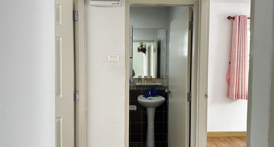 À vendre 3 chambres maison à Bang Lamung, Chonburi
