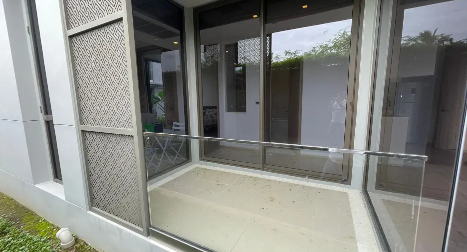 For sale and for rent 1 bed condo in Thalang, Phuket