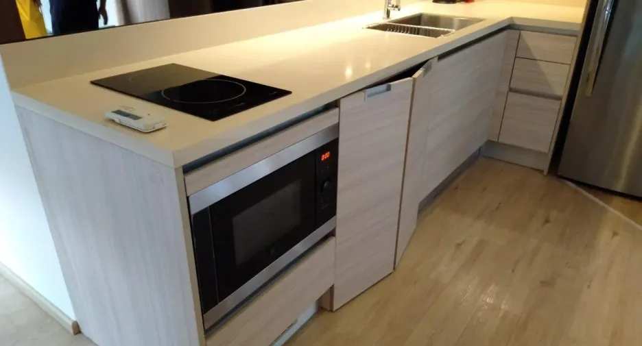 For sale and for rent 1 bed condo in Thalang, Phuket