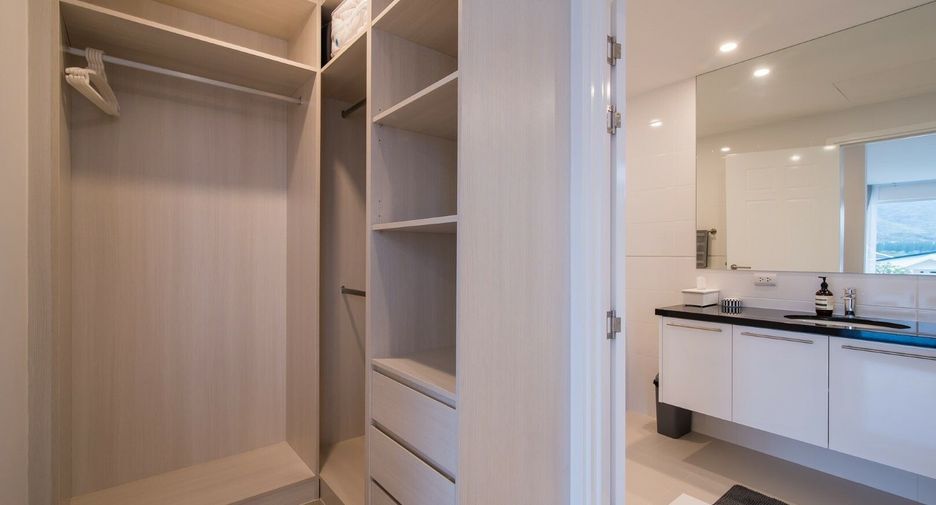 À vendre 4 chambres villa à Hua Hin, Prachuap Khiri Khan