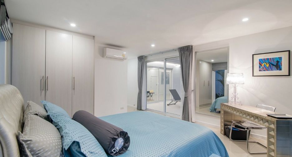 À vendre 4 chambres villa à Hua Hin, Prachuap Khiri Khan