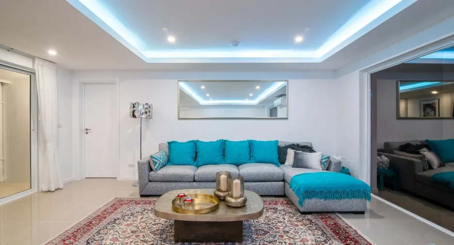 À vendre 4 chambres villa à Hua Hin, Prachuap Khiri Khan