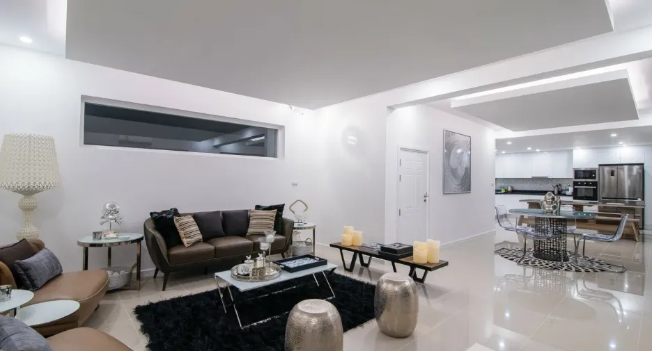 À vendre 4 chambres villa à Hua Hin, Prachuap Khiri Khan