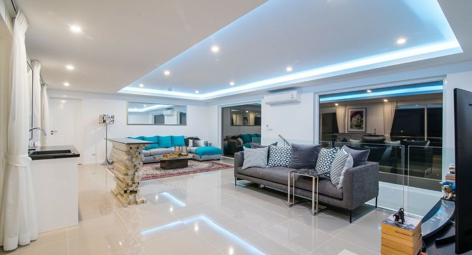 À vendre 4 chambres villa à Hua Hin, Prachuap Khiri Khan