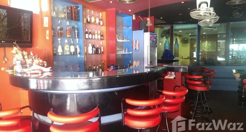 À vendre hôtel à Bang Lamung, Chonburi