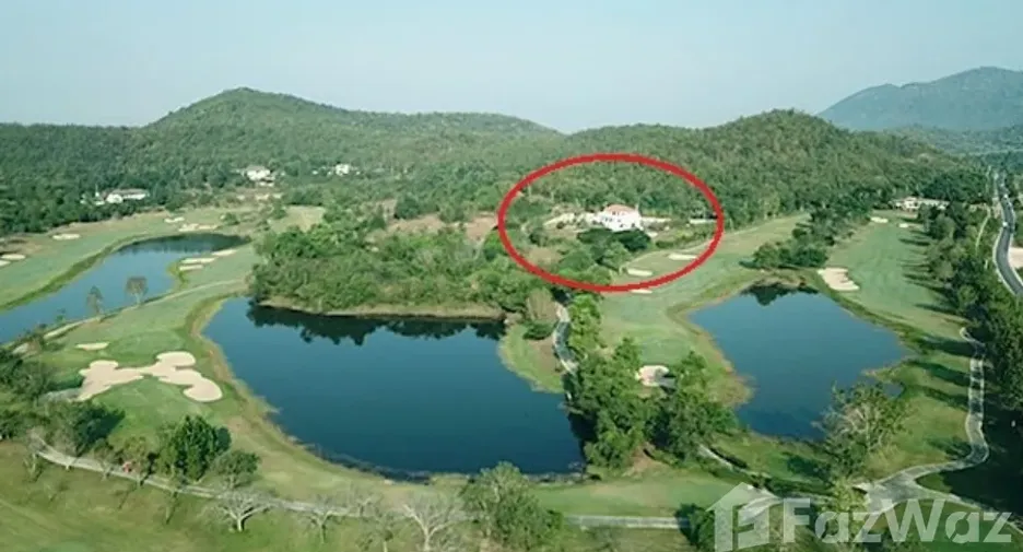 For sale 10 bedrooms villa in Cha Am, Phetchaburi