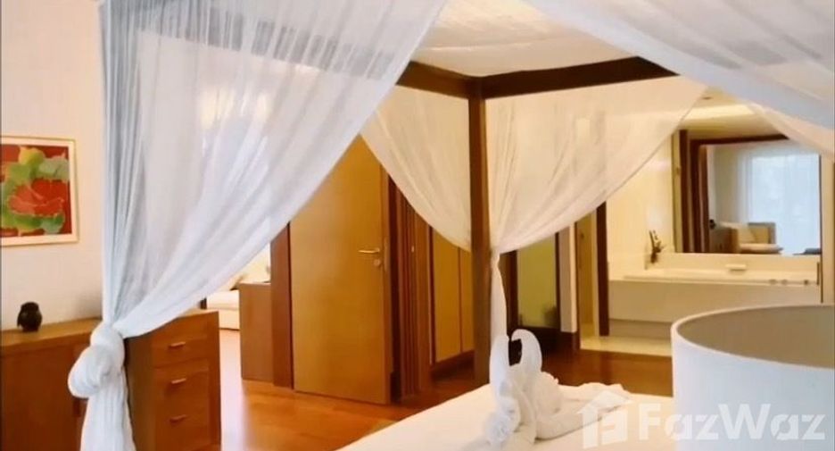 À vendre 4 chambres condo à Thalang, Phuket