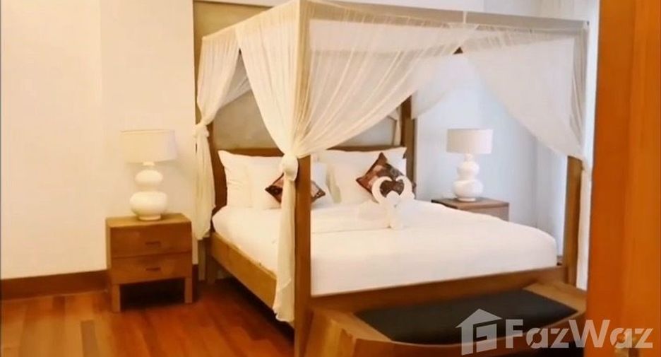 À vendre 4 chambres condo à Thalang, Phuket