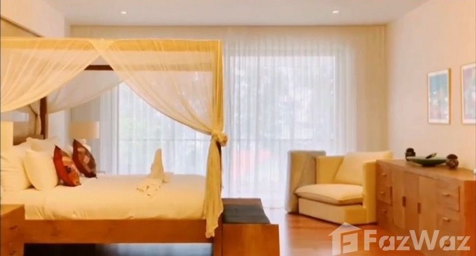 À vendre 4 chambres condo à Thalang, Phuket
