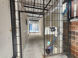 For sale 4 bedrooms townhouse in Wang Thonglang, Bangkok