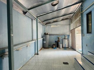 For sale 4 bedrooms townhouse in Wang Thonglang, Bangkok