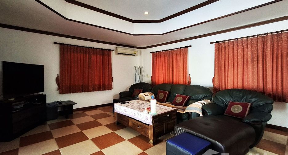 Villa zum Kauf mit 3 Zimmer in Ban Chang, Rayong