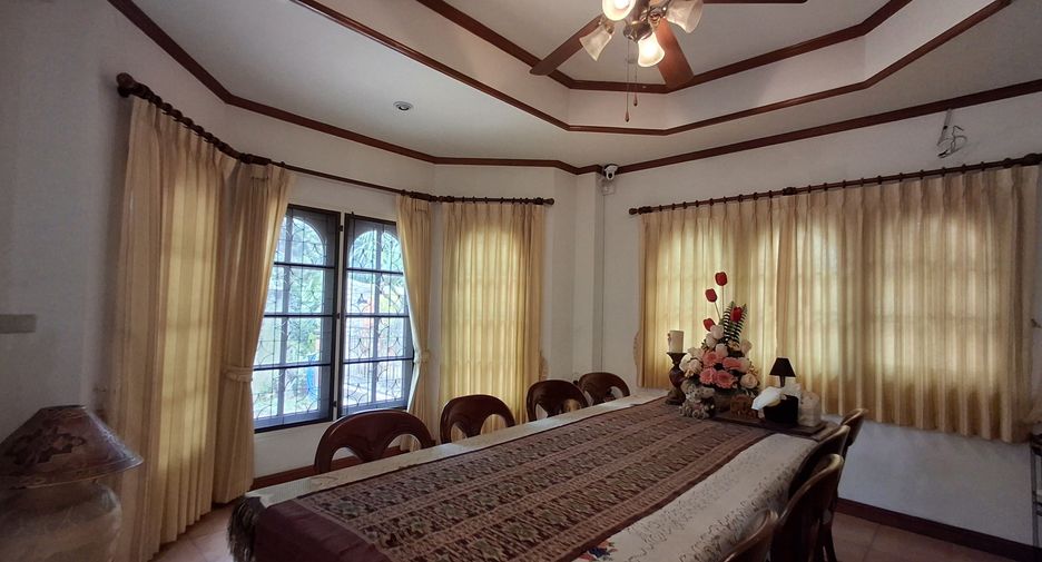 Villa zum Kauf mit 3 Zimmer in Ban Chang, Rayong