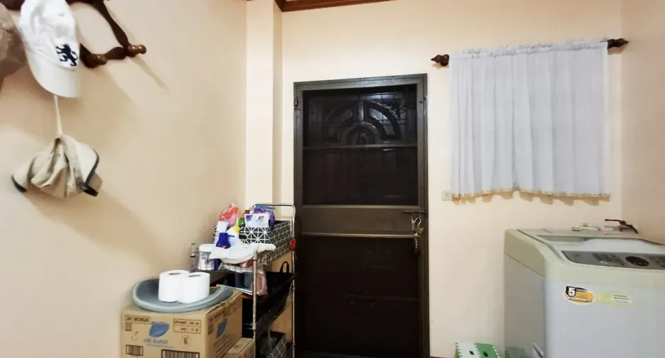 Villa en venta de 3 habitaciones en Ban Chang, Rayong
