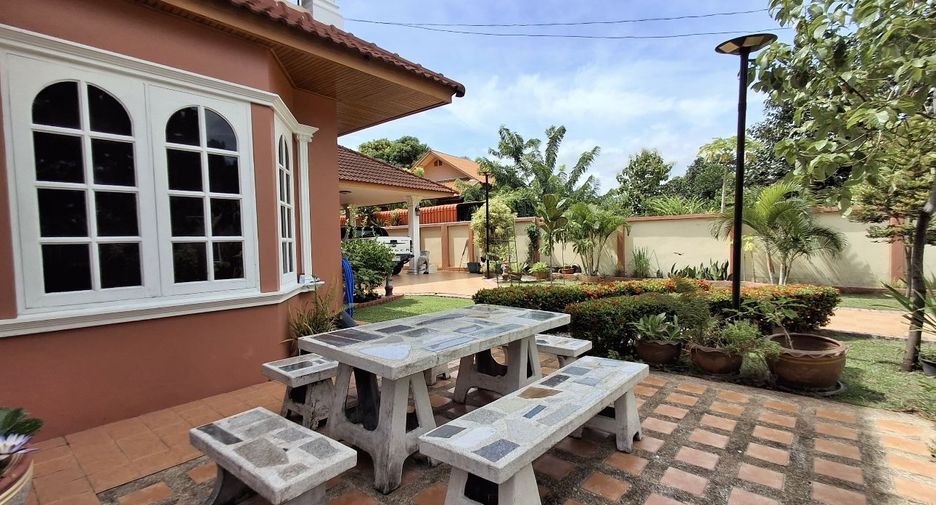 Villa zum Kauf mit 3 Zimmer in Ban Chang, Rayong