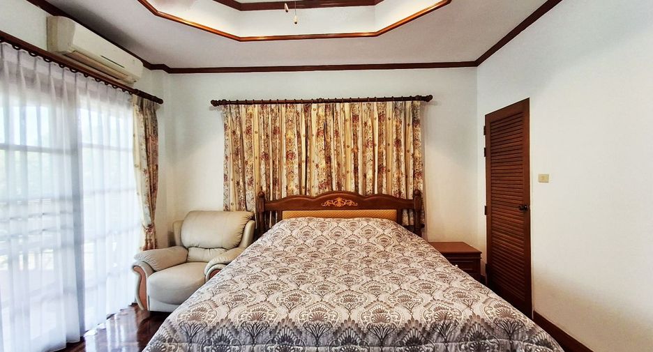Villa zum Kauf mit 3 Zimmer in Ban Chang, Rayong