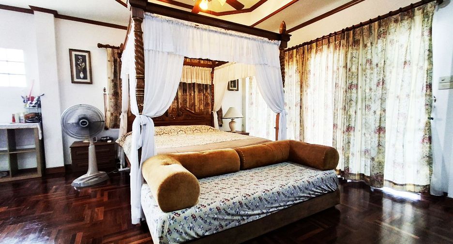 Villa zum Kauf mit 3 Zimmer in Ban Chang, Rayong