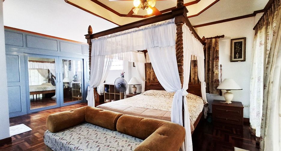Villa zum Kauf mit 3 Zimmer in Ban Chang, Rayong