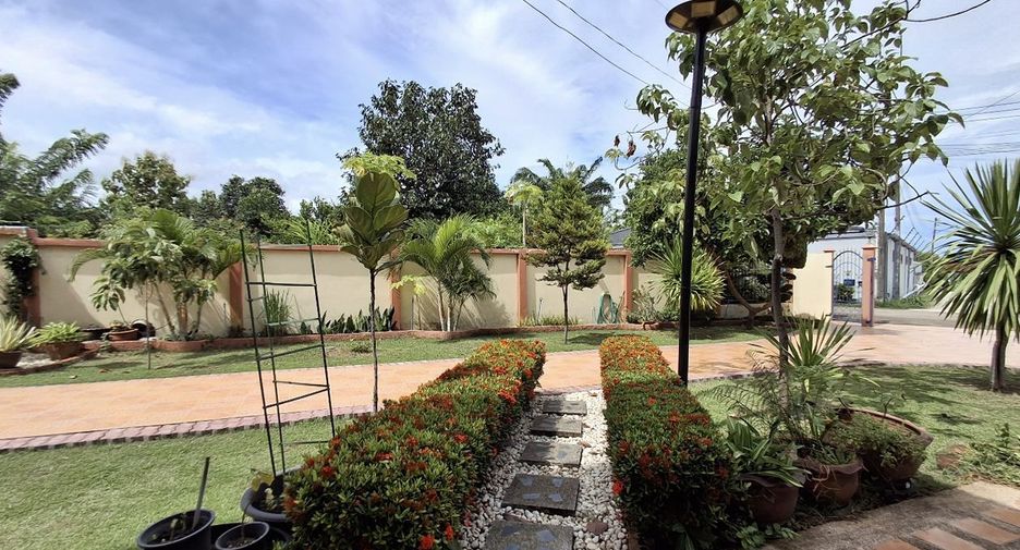 Villa zum Kauf mit 3 Zimmer in Ban Chang, Rayong