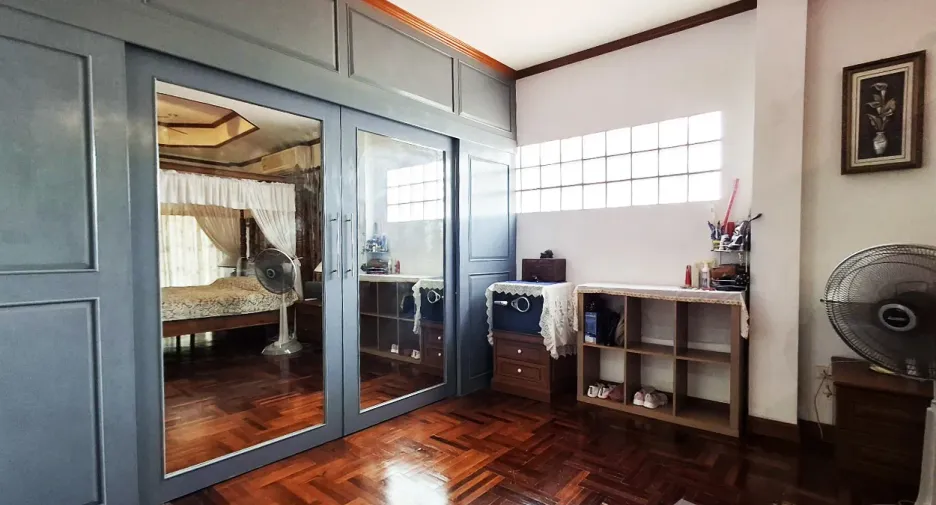 Villa en venta de 3 habitaciones en Ban Chang, Rayong