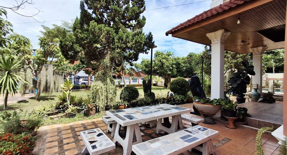 Villa zum Kauf mit 3 Zimmer in Ban Chang, Rayong