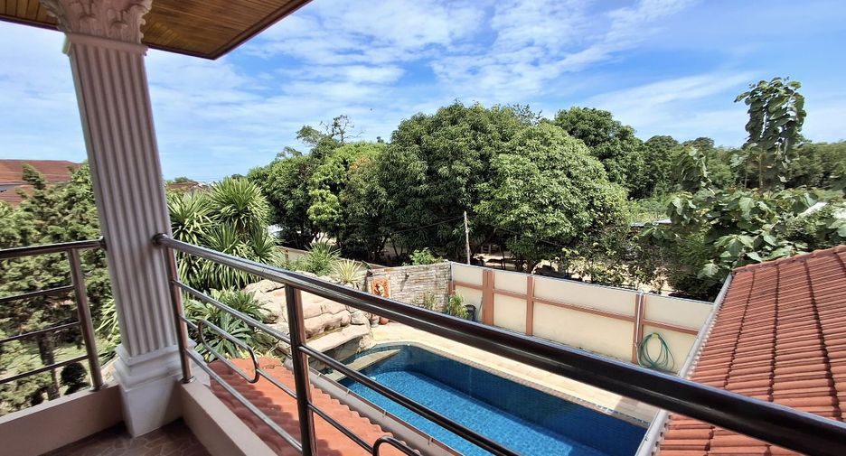 Villa zum Kauf mit 3 Zimmer in Ban Chang, Rayong
