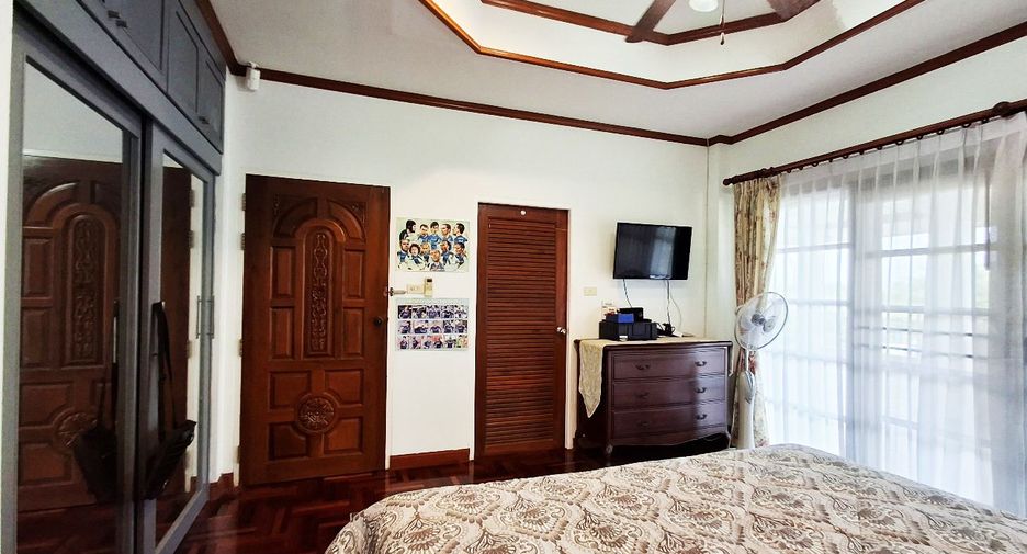Villa zum Kauf mit 3 Zimmer in Ban Chang, Rayong
