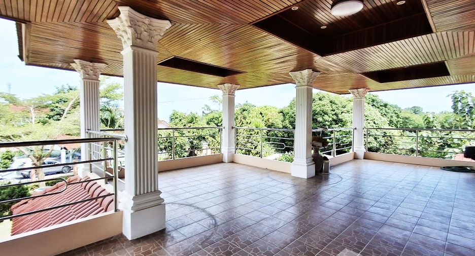 Villa zum Kauf mit 3 Zimmer in Ban Chang, Rayong