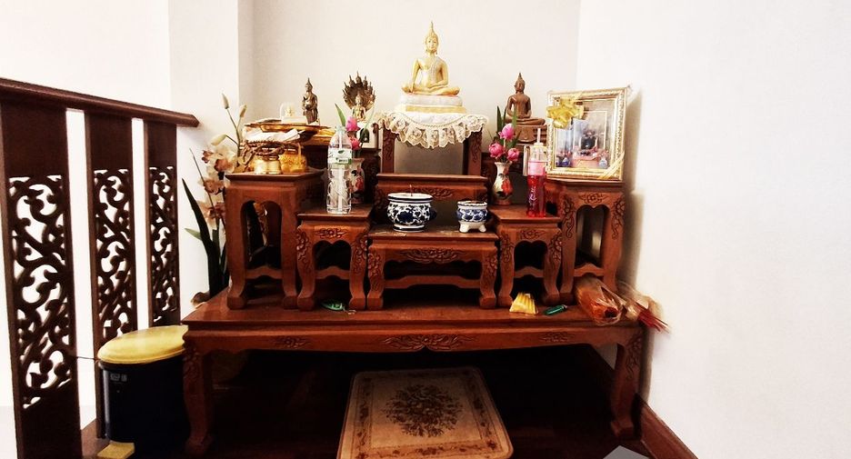 Villa zum Kauf mit 3 Zimmer in Ban Chang, Rayong