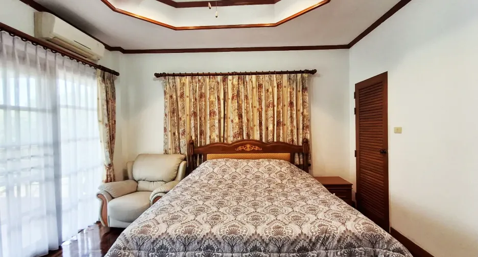 Villa en venta de 3 habitaciones en Ban Chang, Rayong