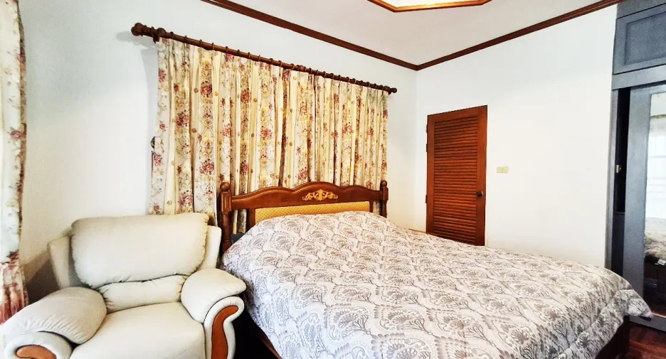 Villa en venta de 3 habitaciones en Ban Chang, Rayong