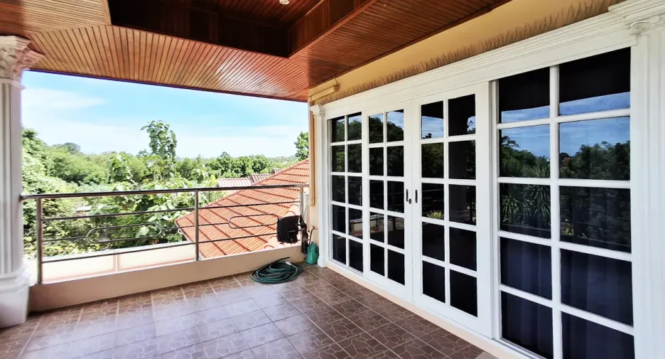 Villa en venta de 3 habitaciones en Ban Chang, Rayong